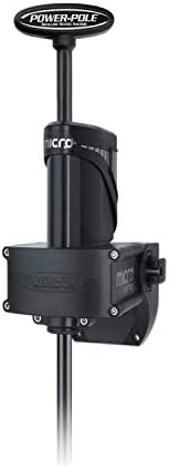 Power-Pole Micro Anchor