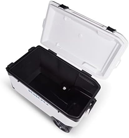 Igloo Marine Cooler | Insulated Hard Shell Ice Chest |Great for Fishing, Camping, Boating, & More