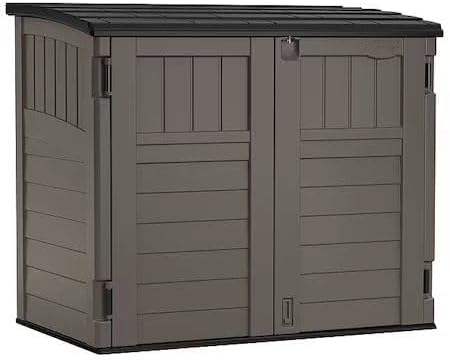 for Suncast Bms2500sb Outdoor Storage Shed,40-1/4 X8-1/2
