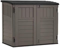for Suncast Bms2500sb Outdoor Storage Shed,40-1/4 X8-1/2
