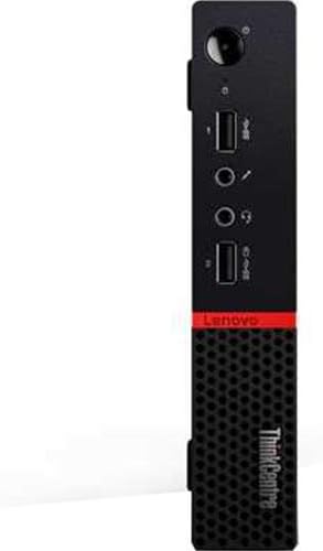 Lenovo ThinkCentre M715q Desktop PC (Renewed)