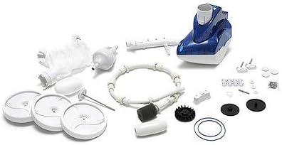 Polaris 380 In Ground Pressure Side Pool Cleaner Factory Rebuild Kit 9-100-9030