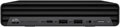 HP EliteDesk 800 G6 Desktop Computer - Intel Core i7 10th Gen i7-10700T Octa-core (8 Core) 2 GHz - 16 GB RAM DDR4 SDRAM - 512 GB SSD - Desktop Mini - windows 11 Pro 64-bit (Renewed)