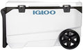 Igloo Marine Cooler | Insulated Hard Shell Ice Chest |Great for Fishing, Camping, Boating, & More