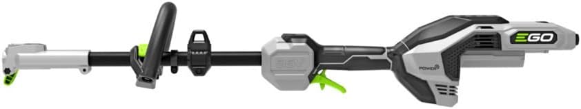 EGO Power+ PH1400 56-Volt Lithium-ion Power Head - Battery and Charger not Included, Grey