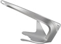 Folding Anchor, Stainless Steel 316 Anchor Yacht Lar Claw Ship,for Small Boats Canoe Paddle Boards