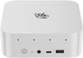 Beelink SEi13 Pro Mini PC, Intel Core i7 13620H(10C/16T, up to 4.9GHz), Mini Computer 32GB LPDDR5 500GB PCIe4.0 SSD, Mini Desktop PC 4K Triple Display/WIFI6/BT5.2/2.5G LAN/Built-in PSU/Speakers/Office