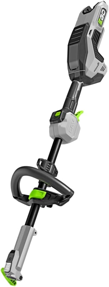 EGO Power+ PH1400 56-Volt Lithium-ion Power Head - Battery and Charger not Included, Grey