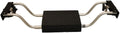 Drop-In Canoe Center Seat (Standard For Canoes 34' - 40')