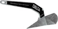Lewmar Galvanised Delta Anchor