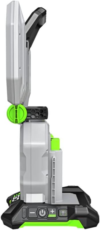 EGO POWER+ Portable Light, Rechargeable, Up to 10,000 Lumens Work Light, Battery and Charger Not Included - LT1000
