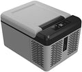 9L Portable Compressor Car Fridge Cooler 12V 24V Volt AC110-220V Car Freezer with APP Control Car Home Using Refrigerator