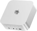 Beelink SEi13 Pro Mini PC, Intel Core i7 13620H (up to 4.9GHz) 10C/16T, Mini Computer 32GB LPDDR5X 1TB PCIe4.0 SSD, Triple Display HDMI&DP/USB-C 10Gbps/WiFi6/BT5.2/Built-in PSU/Speakers/Microphone