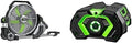 EGO 18inch Misting Fan Bare Tool + 5.0 Ah Battery with Fuel Gauge