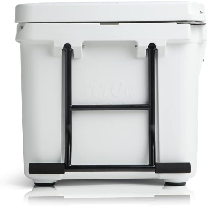 Blue Coolers Ark Series 100-110 Quarts, Roto-Molded Ice Cooler | Large Ice Chest Holds Ice up to 10 Days |