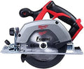 M18 Cordless Lithium-Ion 6-1/2' Circular Saw - 2630-20 - ( MILWAUKEE ) - BARE TOOL