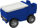 C3 RC Cooler - 30 can Capacity | Rechargeable Battery