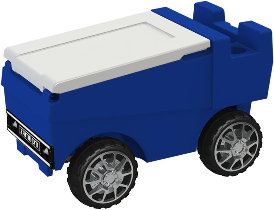 C3 RC Cooler - 30 can Capacity | Rechargeable Battery