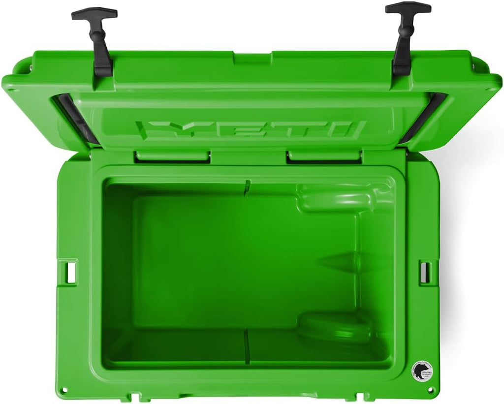 YETI Tundra Haul Portable Wheeled Cooler