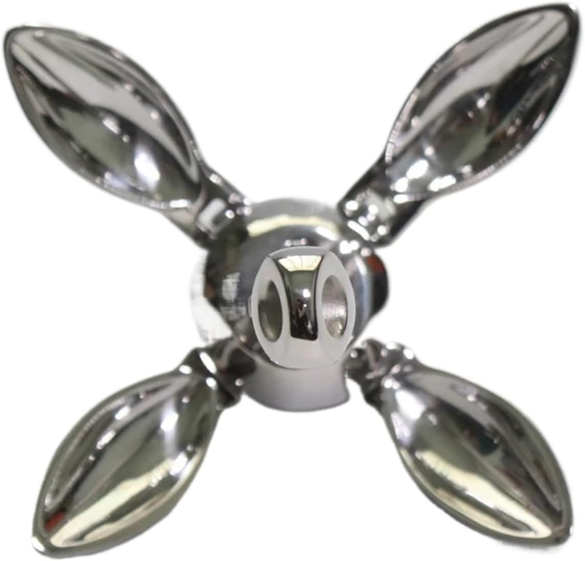Folding Anchor, 316 Marine Bot Anchor Folding Stainless Steel Boat Parts,for Small Boats Canoe Paddle Boards