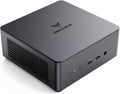 MINISFORUM Venus UM790 Pro Mini PC AMD Ryzen 9 7940HS up to 5.2 GHz 32 GB DDR5 512GB SSD with AMD Radeon 780M, 4X USB3.2, 2X USB4, 2xHDMI 2.1, 2X PCIe4.0, Wi-Fi 6E/BT5.3, RJ45 2.5 G