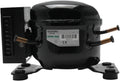 HOT Portable Car Solar Freezer Dc Compressor 12v 24v Qdzh35g