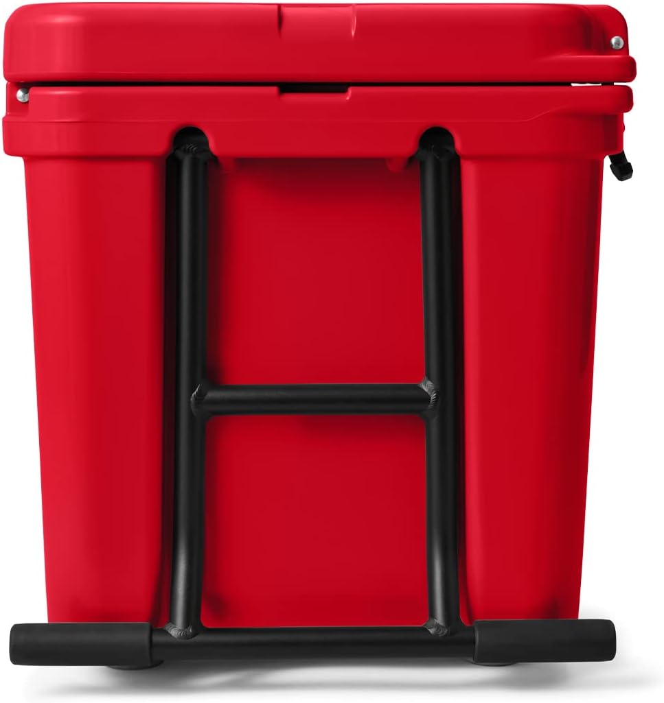 YETI Tundra Haul Portable Wheeled Cooler