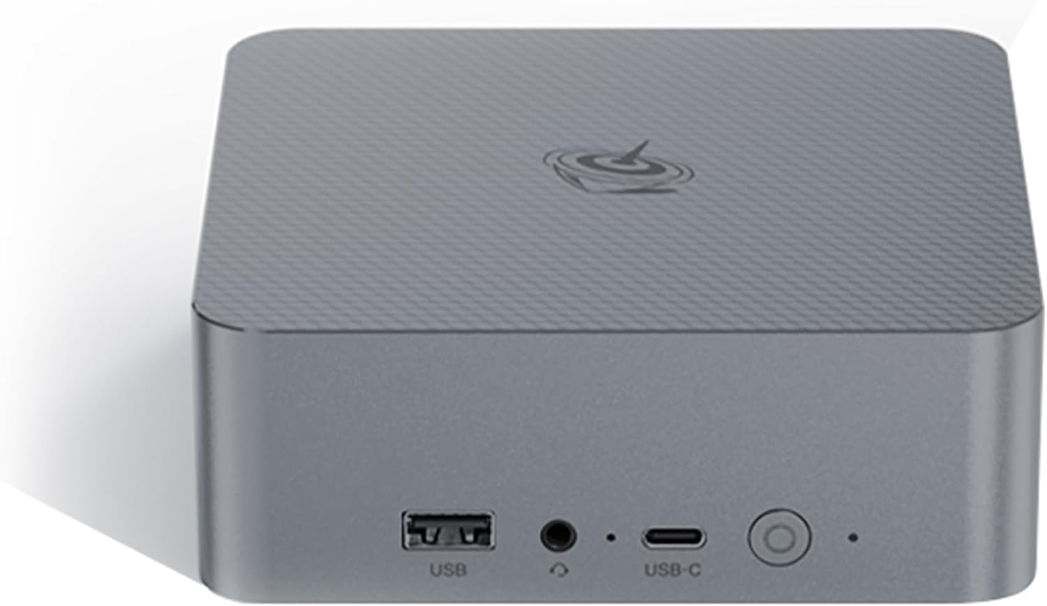 Beelink EQi12 Mini PC W11 Pro, i5-1235U(10C/12T up to 4.4 GHz), 32GB DDR4 500G NVME SSD with UHD Graphics Built in PSU, 2 * 1000MB/S + WiFi 6 + BT5.2 + 2*HDMI Dual Display Mini PC Computer