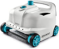 Intex Zx300 Deluxe Automatic Pool Cleaner