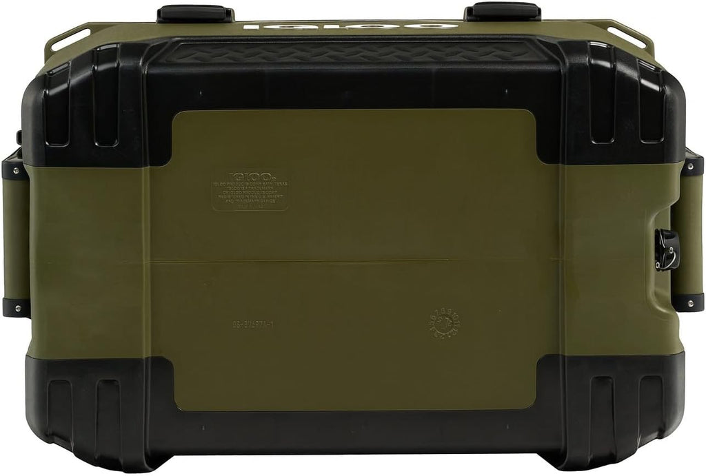 Igloo BMX Cooler | Insulated Hard Shell Ice Chest