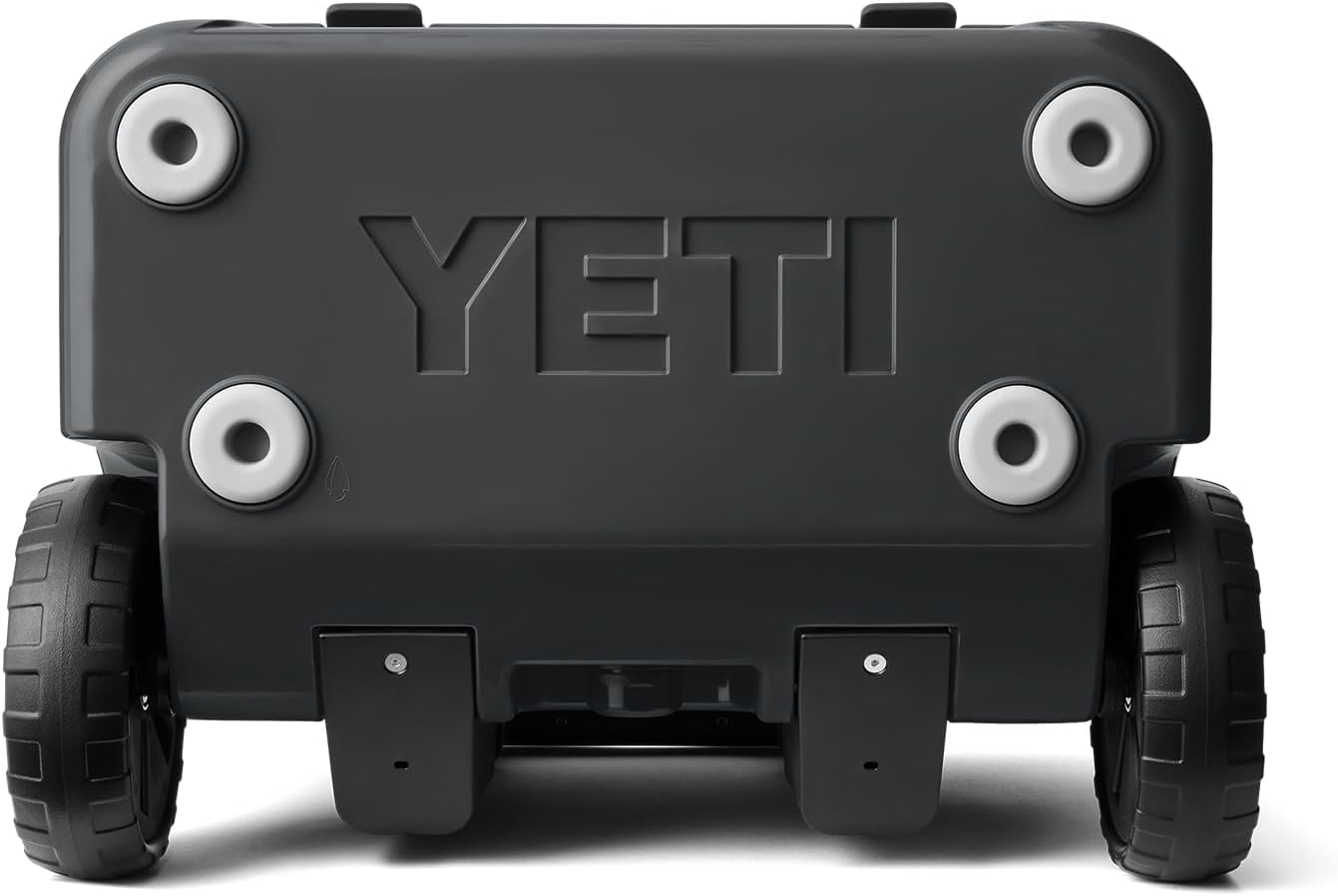 YETI Roadie 32 Wheeled Cooler