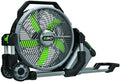 EGO POWER+ Portable Misting Fan, Outdoor Electric 18' 5 Speed Fan, Battery and Charger Not Included - FN1800