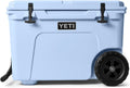 YETI Tundra Haul Portable Wheeled Cooler