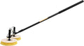 Automatic Solar Panel Cleaning Brush Kit, 3.5M Extendable Water Fed for Outdoor Windows, Glass & Pool Cleaning - Efficient Electric Cleaning Solution