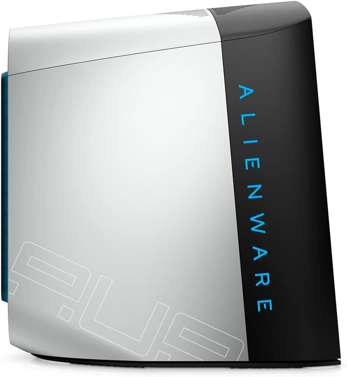 Dell Alienware Aurora R12 Desktop | Core i5-11400F - 256GB SSD Hard Drive - 8GB RAM - Nvidia GeForce RTX 3080 | 6 cores @ 4.4 GHz - 10GB GDDR6X Win 11 Home White (Renewed)