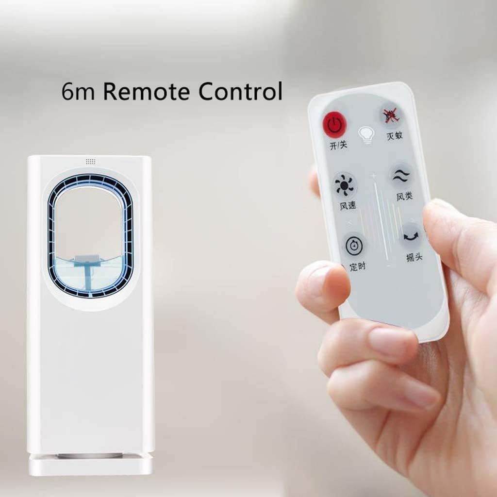 Air Cooler for Home Office Evaporative Coolers Multifunction Mobile Air Conditioner Air Cooler with Water Cooling Quiet Evaporative Cooler Electric Fan with Remote for Home and Office