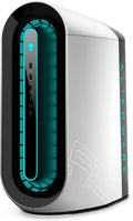 Dell Alienware Aurora R12 Desktop | Core i5-11400F - 256GB SSD Hard Drive - 8GB RAM - Nvidia GeForce RTX 3080 | 6 cores @ 4.4 GHz - 10GB GDDR6X Win 11 Home White (Renewed)