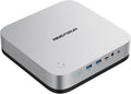MINISFORUM AI X1 Pro-470 Mini PC AMD Ryzen AI 9 HX 470 Processor, Radeon 890M Graphics Desktop Computer, 32GB DDR5 1TB SSD, HDMI/DP/2xUSB4 Output, 2X RJ45, WiFi7, BT5.4, AI Micro Computer