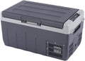 Portable Car Refrigerator Fridge Outdoor Compressor Cool Box 12V Truck Freezer(20L)