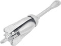 Folding Anchor, Folding Anchor A-Type Umbrella Cross,for Small Boats Canoe Paddle Boards