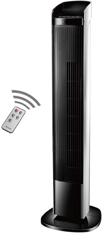 Air Cooler for Home Office Evapative Coolers Air Cooler Electric Fan Remote Control Cooling Fan Appointment Timing Energy Saving (Color : Size :)
