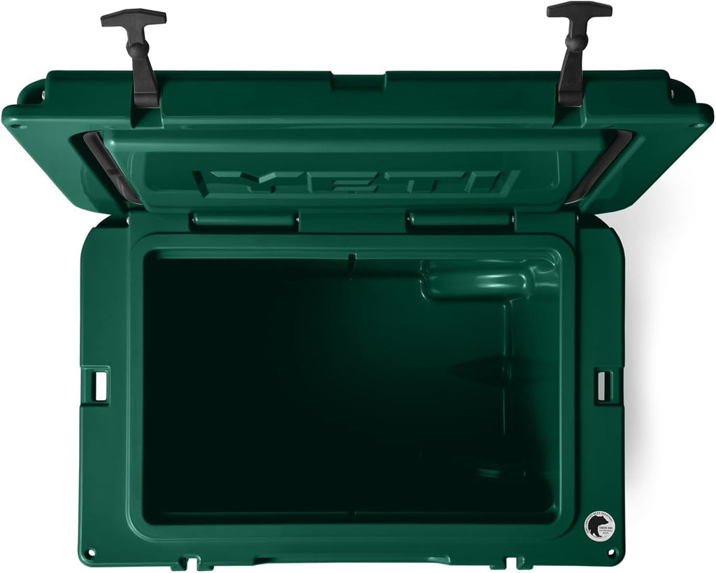 YETI Tundra Haul Portable Wheeled Cooler