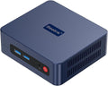 Beelink Mini PC SER3 3200U AMD Ryzen 3 Processor(2C/4T, up to 3.5GHz), Micro Computer 16GB DDR4 500GB PCIE3.0 SSD, Mini Computers Dual HDMI/4K 60Hz/WiFi6/BT5.2/Home/Office/HTPC/Win11 Pro