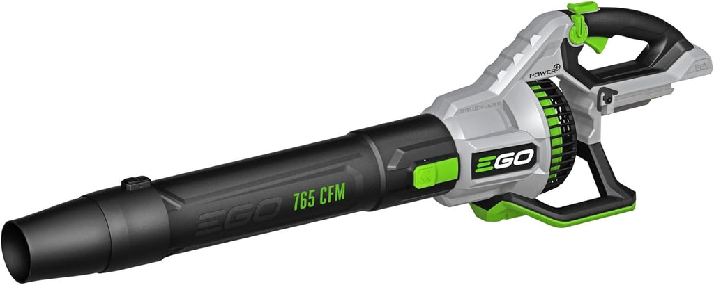EGO POWER+ Leaf Blower, Cordless Electric 756 CFM, Battery and Charger Not Included - LB7650