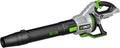 EGO POWER+ Leaf Blower, Cordless Electric 756 CFM, Battery and Charger Not Included - LB7650