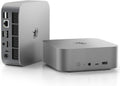 Beelink SER8 Mini PC AMD Ryzen 7 8745HS, 16GB DDR5-5600MHz 512GB PCIe4.0 SSD, AMD Radeon 780M Graphics 12core 2600MHz Gaming PC, USB4.0/ Triple Display/ WiFi6/ BT5.2/2.5Gbps LAN Mini Computer