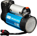 ARB CKBLA12 12V Brushless Air Compressor Premium On Board Motor boasts 1.5X in output. Ideal for faster tire inflating time and 4x4 off road adventures - 2025 Launched.