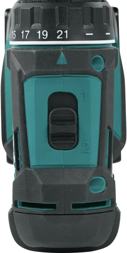 Makita CT225SYX 18V LXT® Lithium-Ion Compact Cordless 2-Pc. Combo Kit (1.5Ah)