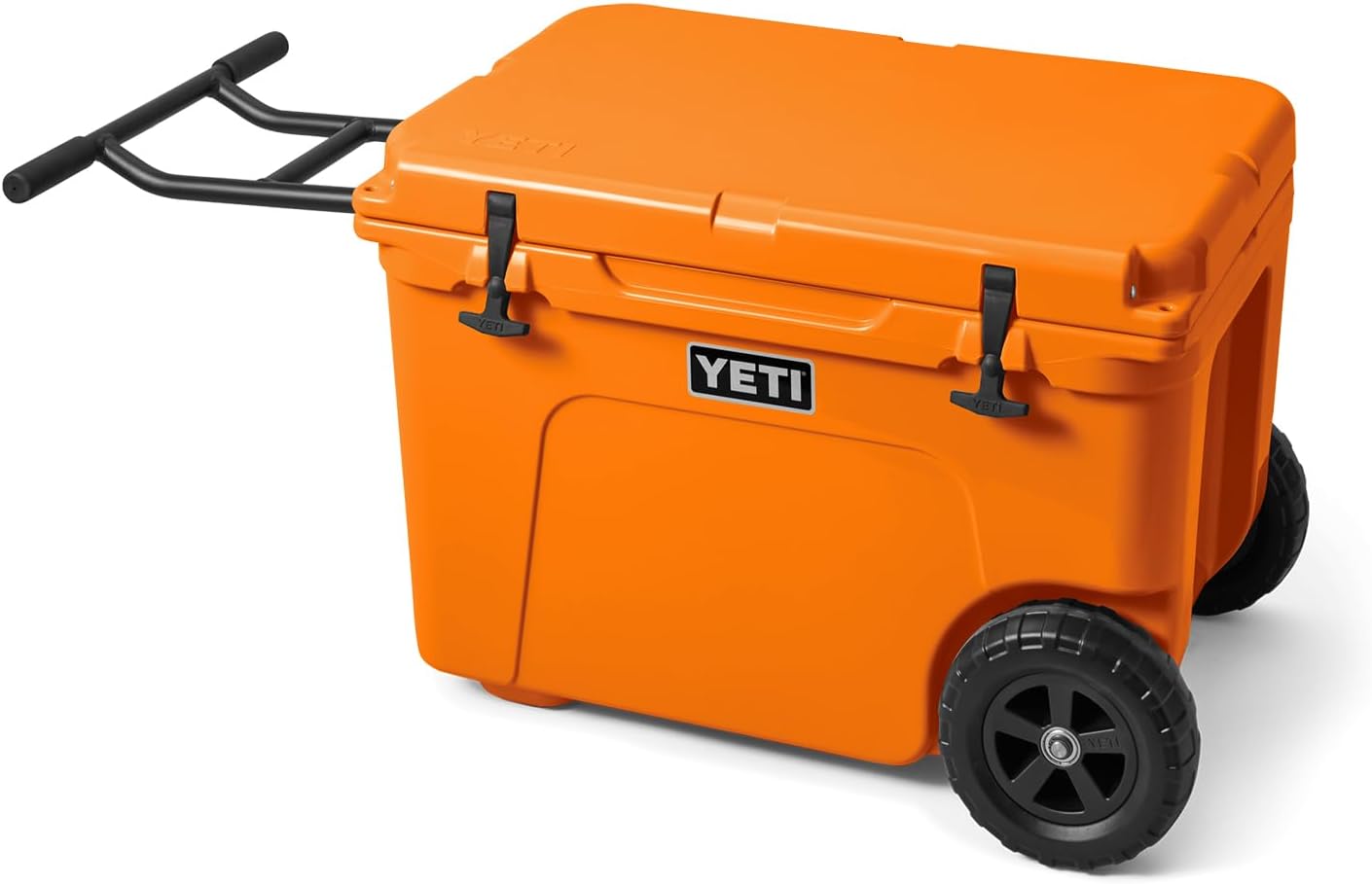 YETI Tundra Haul Portable Wheeled Cooler
