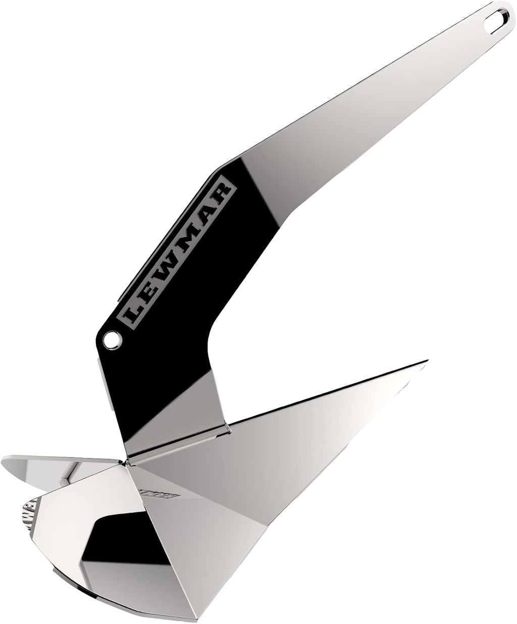 Lewmar Stainless Steel DTX Anchor